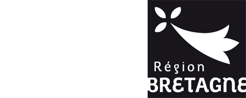 Avec le soutien de la Région Bretagne